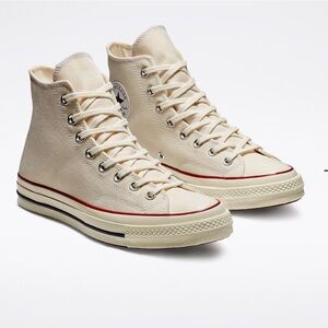 Converse high tops chuck 70
